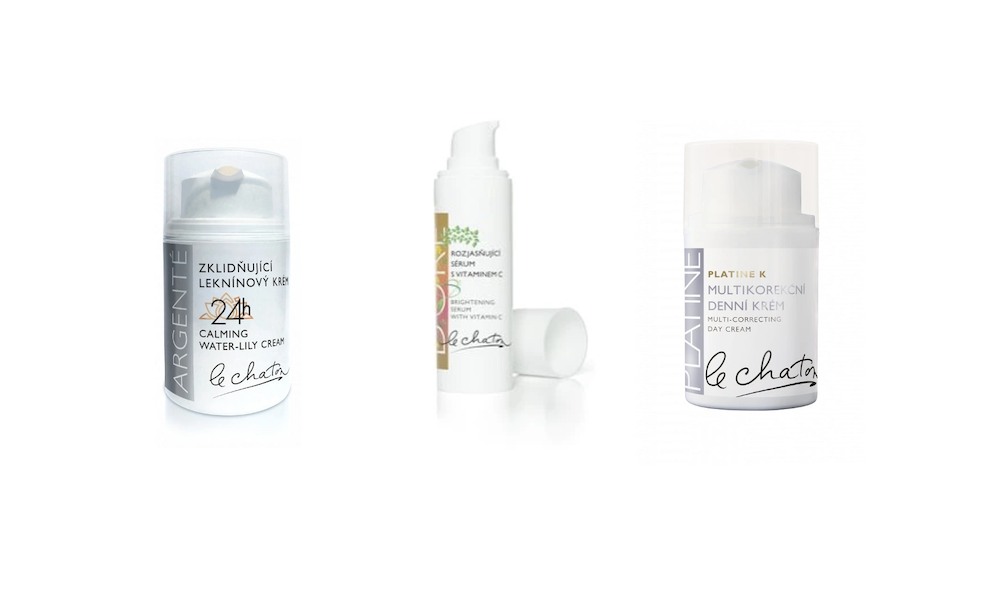 pigment produkty